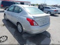 Photo 3 of 11 — 2014 Nissan Versa