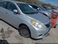 Photo 6 of 11 — 2014 Nissan Versa