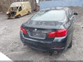 2015 BMW 5 Series — photo 15 of 15 | VIN WBA5B3C59FD544505