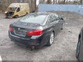 2015 BMW 5 Series — photo 4 of 15 | VIN WBA5B3C59FD544505