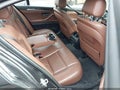 2015 BMW 5 Series — photo 8 of 15 | VIN WBA5B3C59FD544505