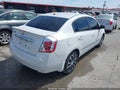 Photo 4 of 11 — 2012 Nissan Sentra