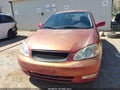 Photo 6 of 11 — 2003 Toyota Corolla