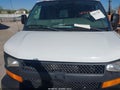 Photo 10 of 10 — 2009 Chevrolet Express 2500
