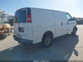 Photo 4 of 10 — 2009 Chevrolet Express 2500