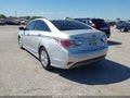 2015 Hyundai Sonata Hybrid — photo 3 of 12 | VIN KMHEC4A40FA134267