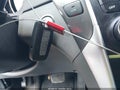 2015 Hyundai Sonata Hybrid — photo 11 of 12 | VIN KMHEC4A40FA134267