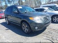 Photo 1 of 14 — 2011 Hyundai Santa Fe