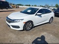 Photo 2 of 17 — 2017 Honda Civic