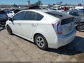 2012 Toyota Prius — photo 3 of 16 | VIN JTDKN3DUXC1524330