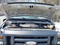 Photo 10 of 16 — 2014 Ford E-150