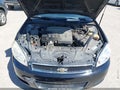 Photo 10 of 11 — 2016 Chevrolet Impala Limited
