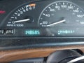 1997 Oldsmobile Lss — photo 7 of 11 | VIN 1G3HY52K3V4860840