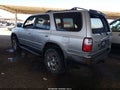 Photo 3 of 11 — 2002 Toyota 4Runner
