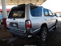 Photo 4 of 11 — 2002 Toyota 4Runner