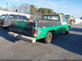 Photo 4 of 12 — 1983 Chevrolet C10