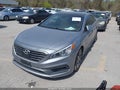 2015 Hyundai Sonata — photo 2 of 15 | VIN 5NPE34AB5FH126340