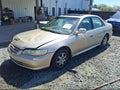 Photo 2 of 13 — 2002 Honda Accord