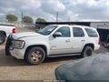 Photo 15 of 17 — 2011 Chevrolet Tahoe