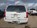 Photo 17 of 17 — 2011 Chevrolet Tahoe