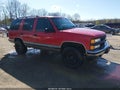 Photo 1 of 11 — 1999 Chevrolet Tahoe