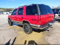 Photo 3 of 11 — 1999 Chevrolet Tahoe