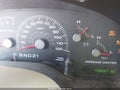 2004 Ford Expedition — photo 7 of 11 | VIN 1FMPU16L14LA24656