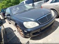 Photo 1 of 14 — 2004 Mercedes-Benz S-Class
