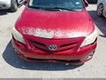 Photo 6 of 12 — 2011 Toyota Corolla