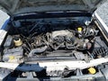Photo 10 of 11 — 2002 Nissan Xterra