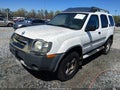 Photo 2 of 11 — 2002 Nissan Xterra