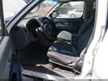 Photo 5 of 11 — 2002 Nissan Xterra