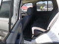 Photo 8 of 11 — 2002 Nissan Xterra