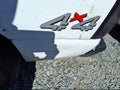 Photo 6 of 17 — 2002 Chevrolet Silverado 1500