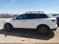 Photo 14 of 19 — 2008 Mazda CX-9