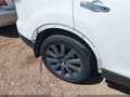Photo 17 of 19 — 2008 Mazda CX-9