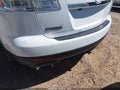 Photo 18 of 19 — 2008 Mazda CX-9