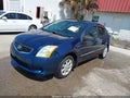 2011 Nissan Sentra — photo 2 of 16 | VIN 3N1AB6AP4BL601904