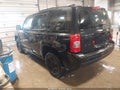 Photo 3 of 13 — 2011 Jeep Patriot