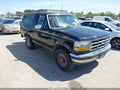 Photo 1 of 11 — 1992 Ford Bronco