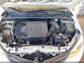 2015 Toyota Corolla — photo 10 of 16 | VIN 5YFBURHE8FP350931