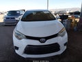 2015 Toyota Corolla — photo 12 of 16 | VIN 5YFBURHE8FP350931