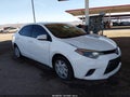 2015 Toyota Corolla — photo 1 of 16 | VIN 5YFBURHE8FP350931