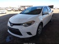 2015 Toyota Corolla — photo 2 of 16 | VIN 5YFBURHE8FP350931