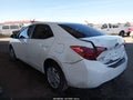 2015 Toyota Corolla — photo 3 of 16 | VIN 5YFBURHE8FP350931
