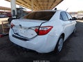 2015 Toyota Corolla — photo 4 of 16 | VIN 5YFBURHE8FP350931