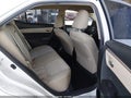 2015 Toyota Corolla — photo 8 of 16 | VIN 5YFBURHE8FP350931