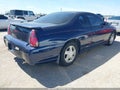 2000 Chevrolet Monte Carlo — photo 4 of 11 | VIN 2G1WX12K7Y9379504