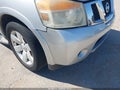 Photo 12 of 13 — 2011 Nissan Armada