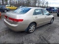 Photo 4 of 11 — 2004 Honda Accord